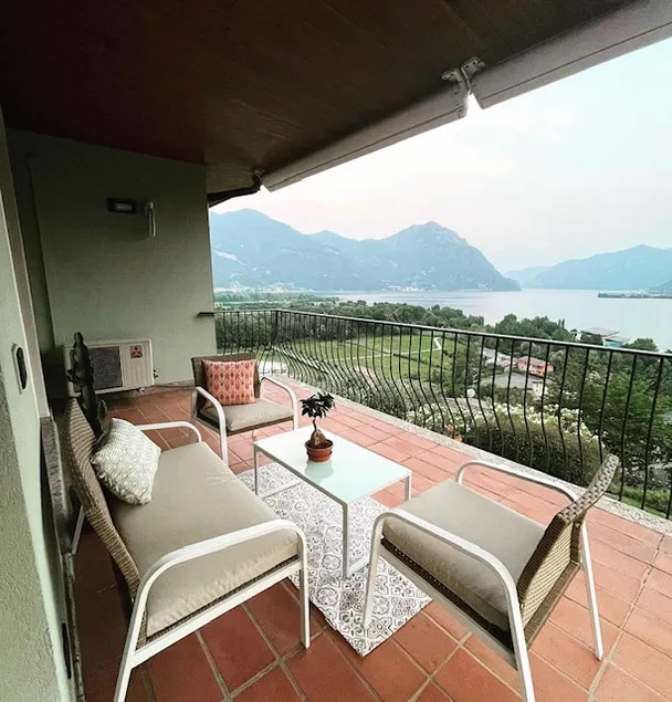 Casa CAPONETTI - Image 1