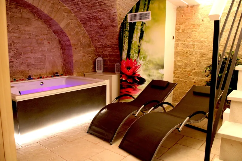 Rubis Relais & SPA - Image 1