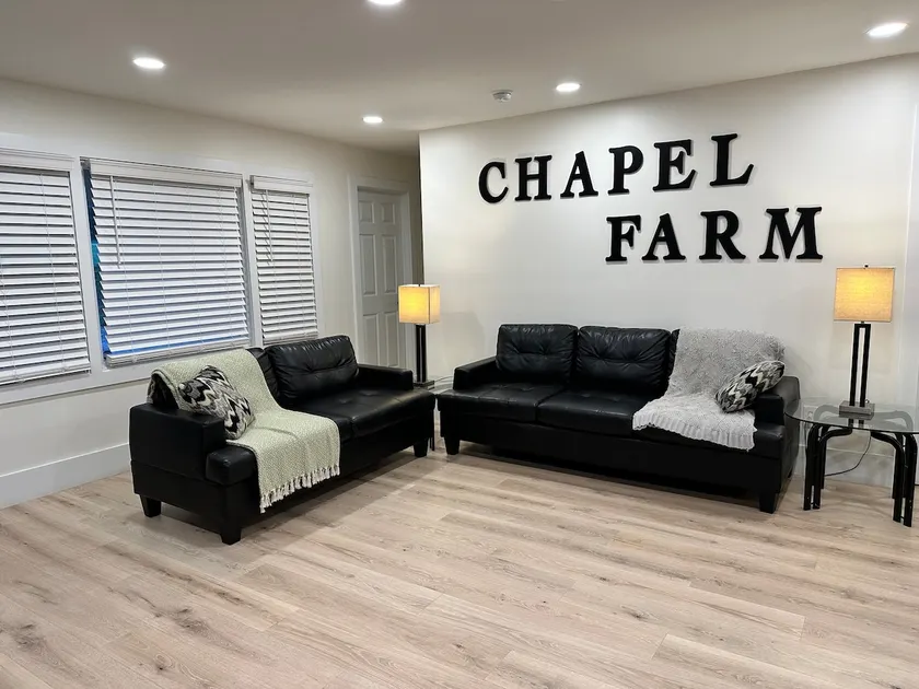 Chapel Farm Spartanburg 4Br House Slps 12 big prkg - Image 1