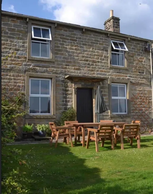 Bondcroft Farm Cottage - Image 1