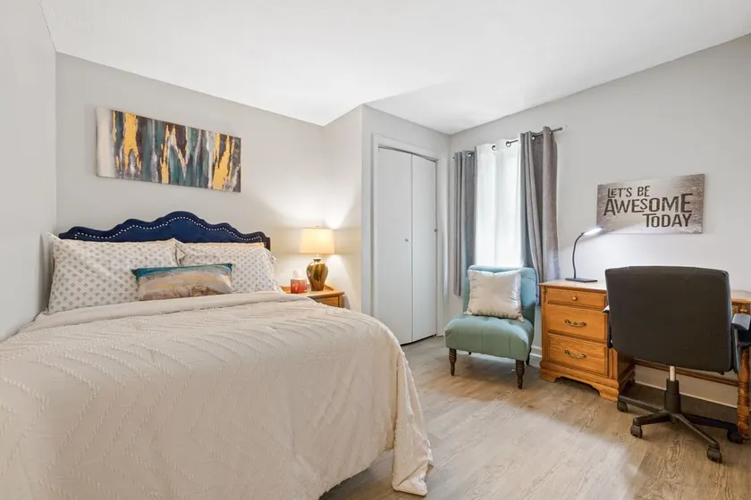 Thomas's Delightful Duplex - Image 1
