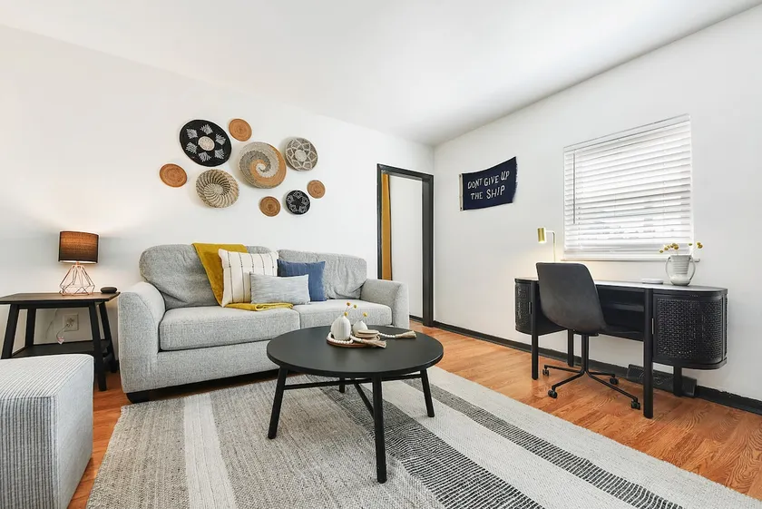 Prime Butler St. Apt, across from Umami! - Image 1