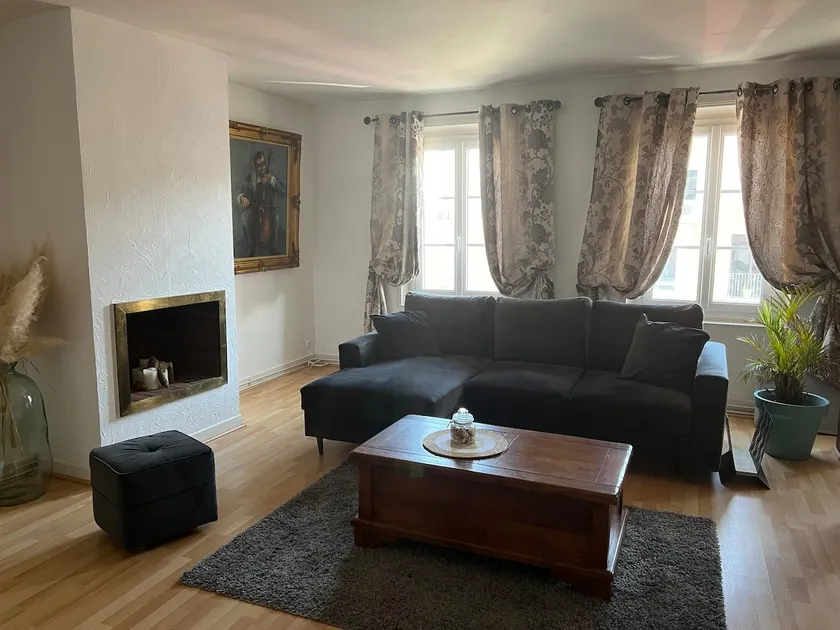 Pont de l'Arche apartment - Image 1