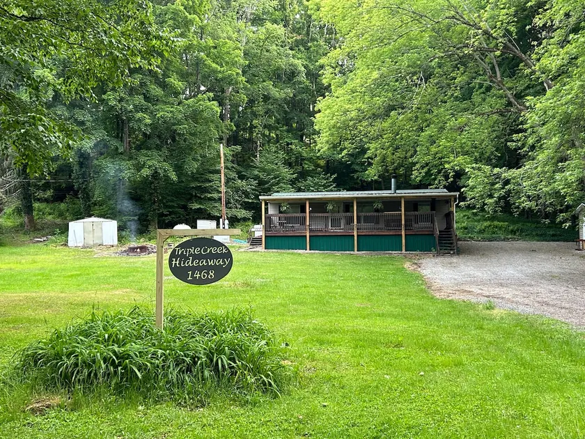 Triple Creek Hideaway - Image 1
