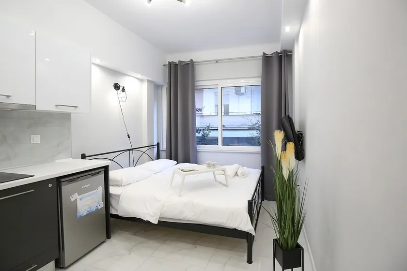 #Ioanna Apartments Luxury Suite Νο1 - Image 1