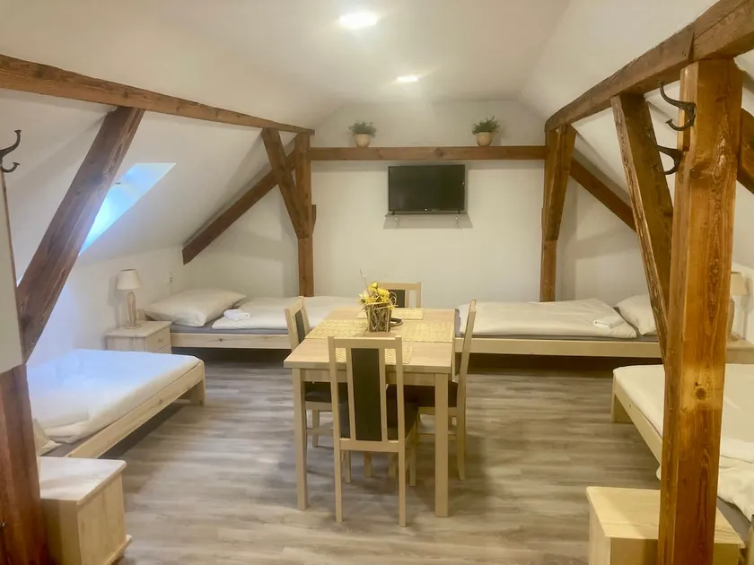 Apartmán Pod Zámkem - Image 1