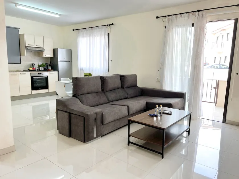 Antiparos 1 bedroom APT Kyklades - Image 1