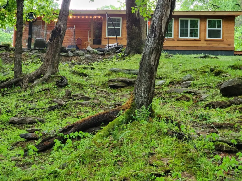 Black Ridge Cabin LLC - Image 1