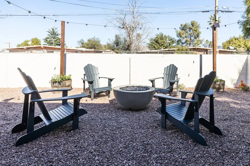 Tucson Summer Escape | Stylish 3BR w/ Sunny Vibes - Image 1