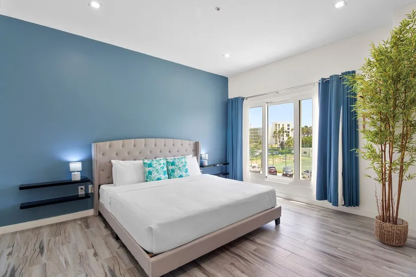 Luxury Palm Beach Condo | The Cove 108 by Bocobay - Image 1