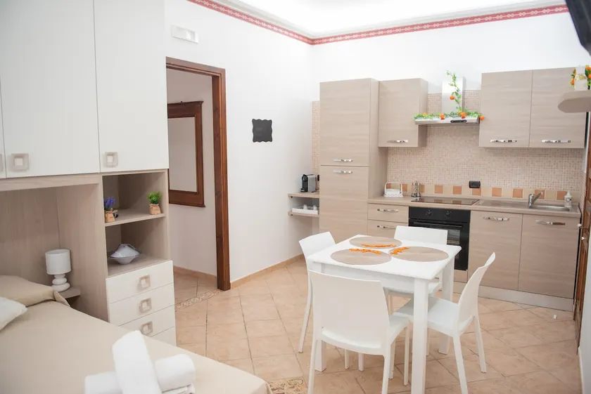 Zagara Holiday House - Image 1
