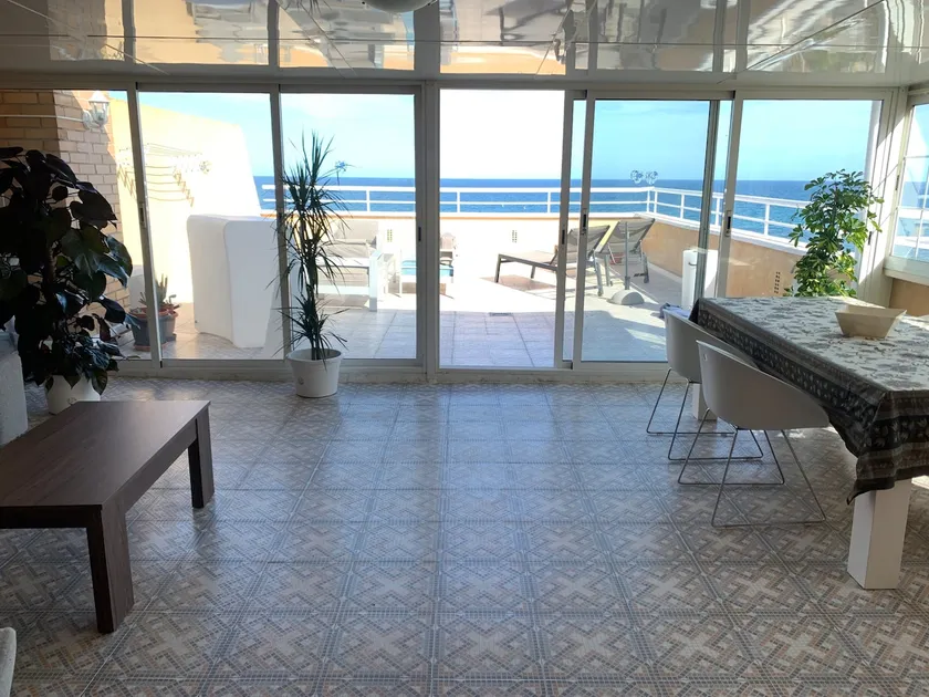 Fantastic Penthouse IsIa Park- La Favorita H. - Image 1
