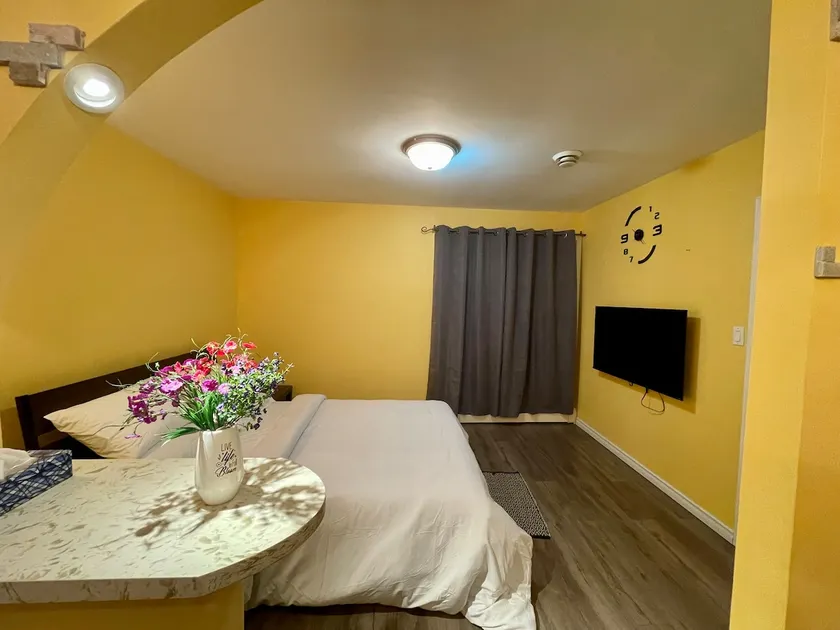 Short walk to the falls 2room luxury free parking - Image 1