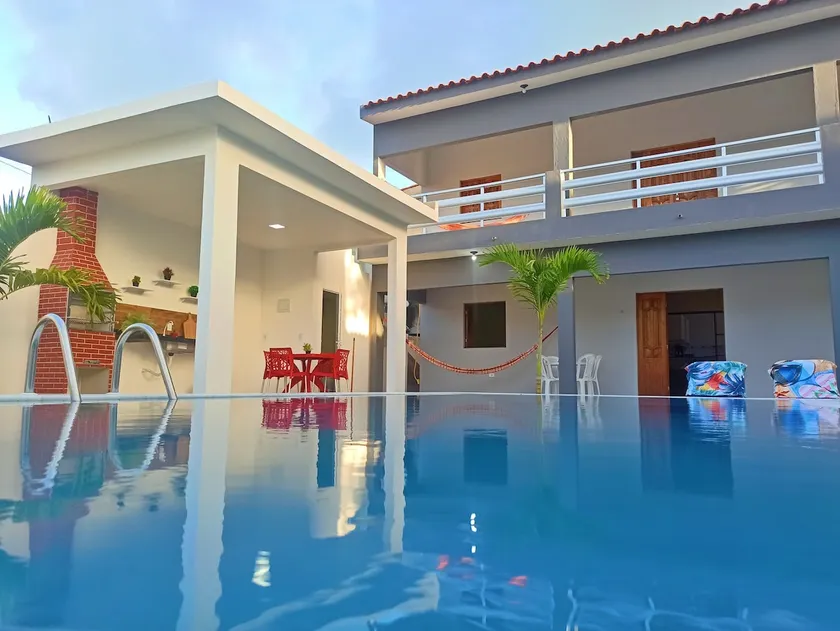 1 Beach House with Pool, Close to Maragogi! - Image 1