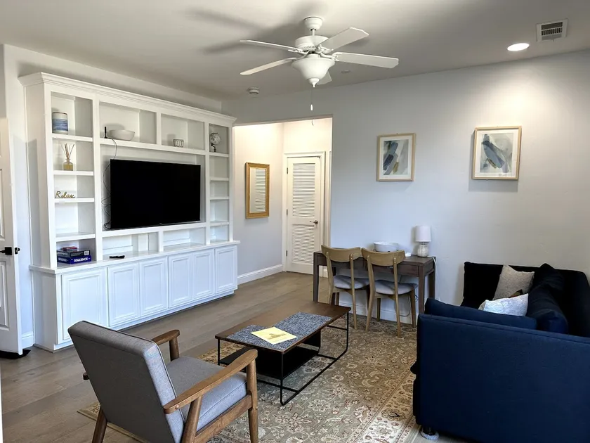 Clean InLaw Guest Suite w/2 fridges in Rocklin, CA - Image 1