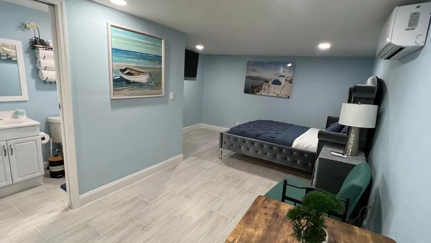 The Mediterranean Suite - Image 1