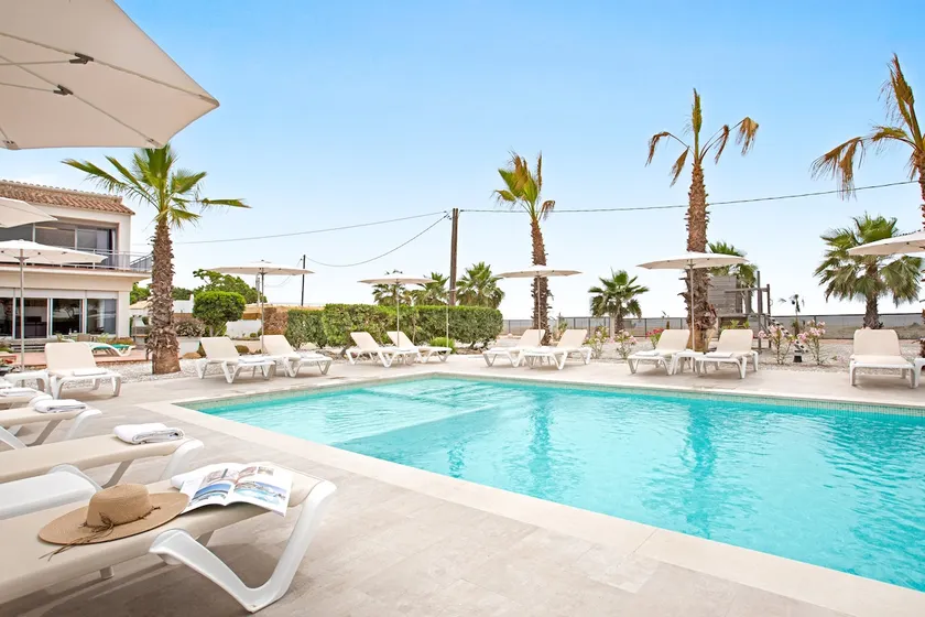 Malgrat de Mar Beachfront Village - Image 1