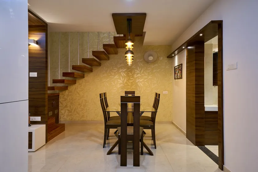 Anant Pride- Penthouse - Image 1
