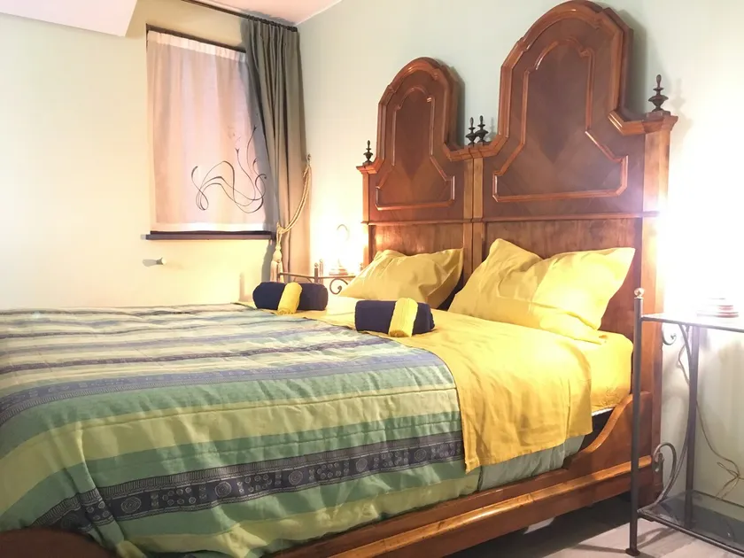 Kocia, a peaceful retreat in the city center - Image 1