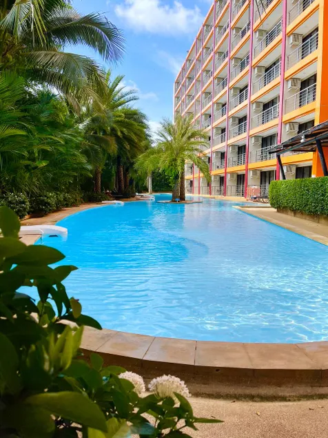 MBC Condotel Maikhao beach - Image 1