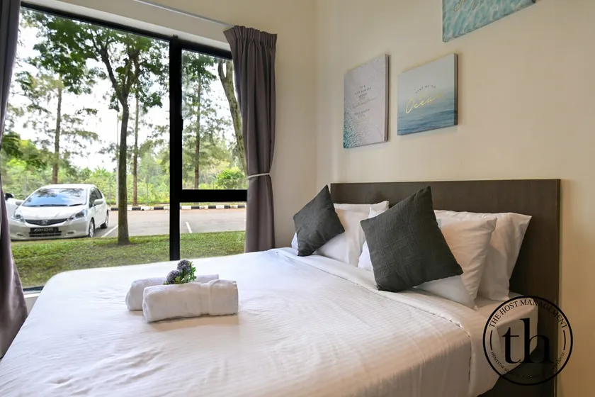 Swiss Garden Resort 2BR Grd-new - Image 1