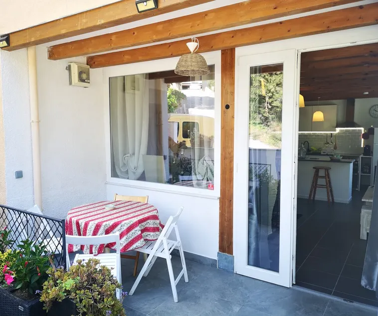 beautiful apartment in Villa Sandrinella - Image 1