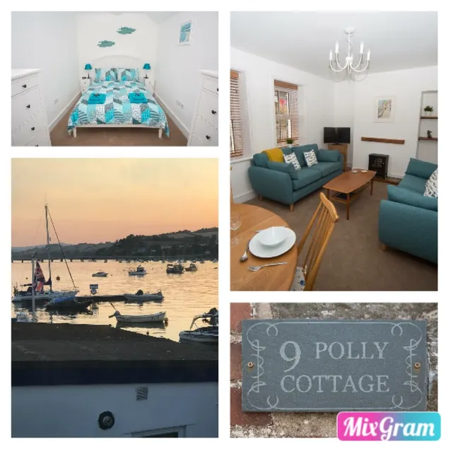Polly Cottage - Image 1