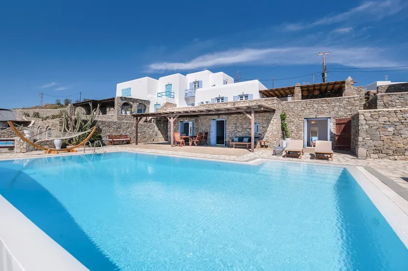 Salty View Mykonos - Image 1