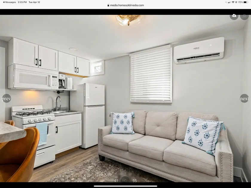 Periwinkle Suite quaint, cozy and comfortable! - Image 1