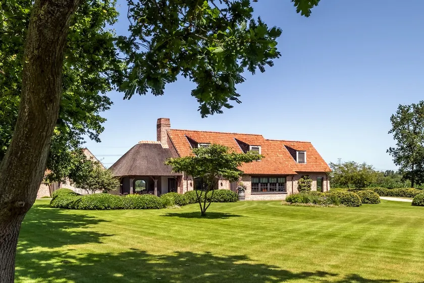 Luxurious holiday home 2-4p - Bruges - private garden - Image 1