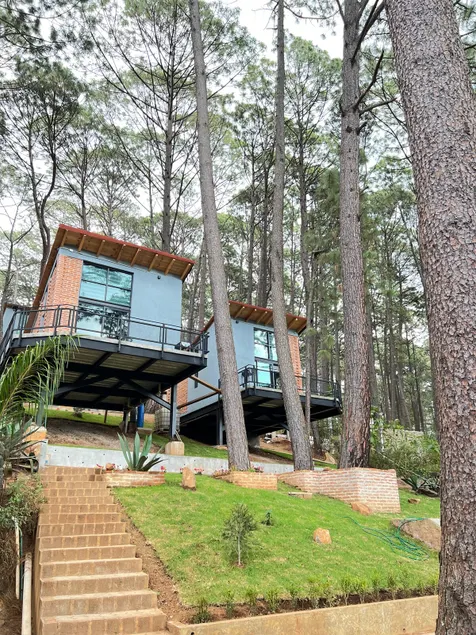 Cabin in Mazamitla - Image 1