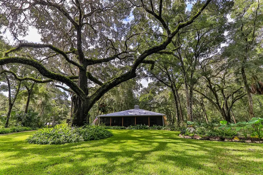 Swampwater Farm at The Cove - Image 1