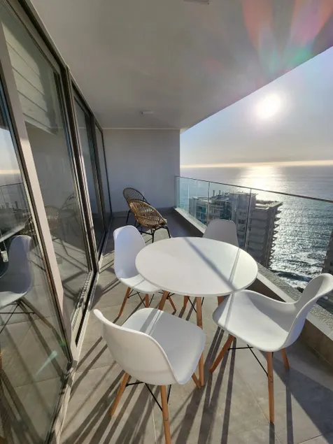 Reñaca Norte Apartment - Image 1