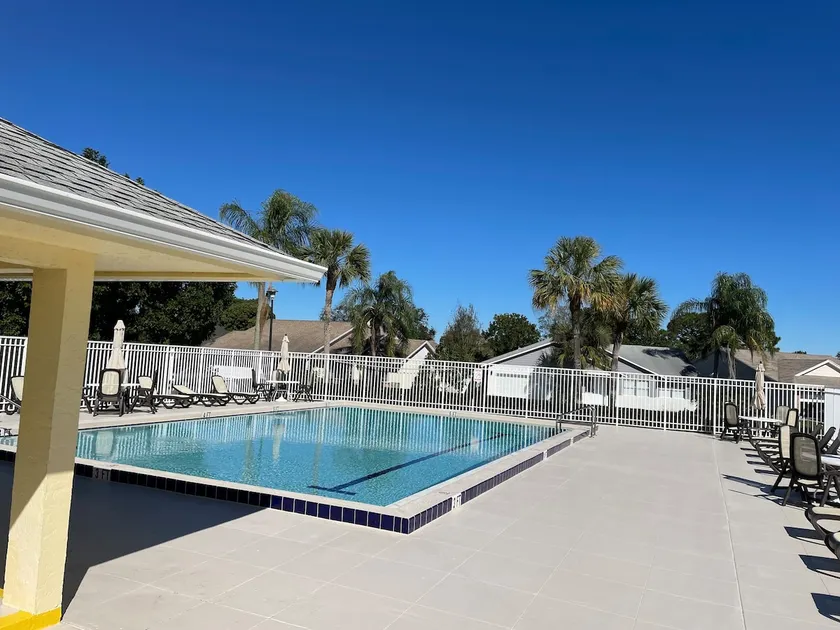 Sunny Jupiter Villa - Image 1