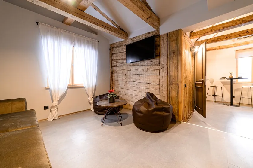 Velta apartment Kuldiga - Image 1