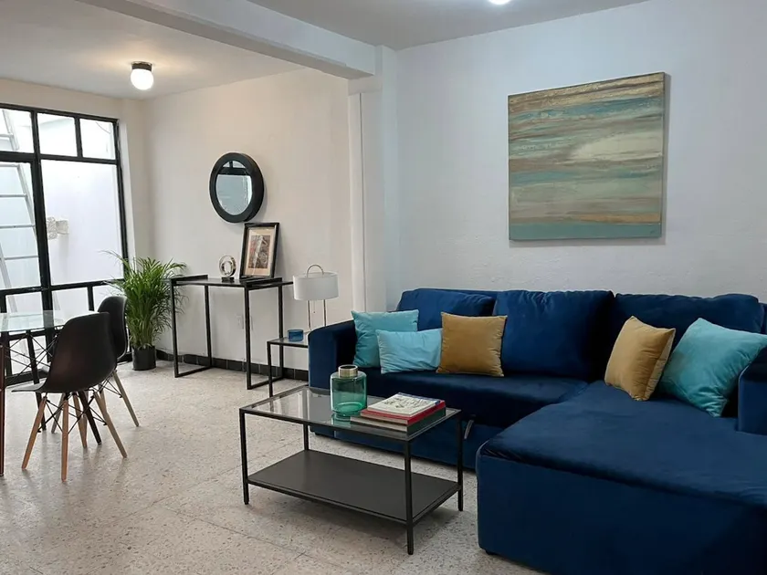 Centrally located apartment with style! Casa Obregón - Image 1