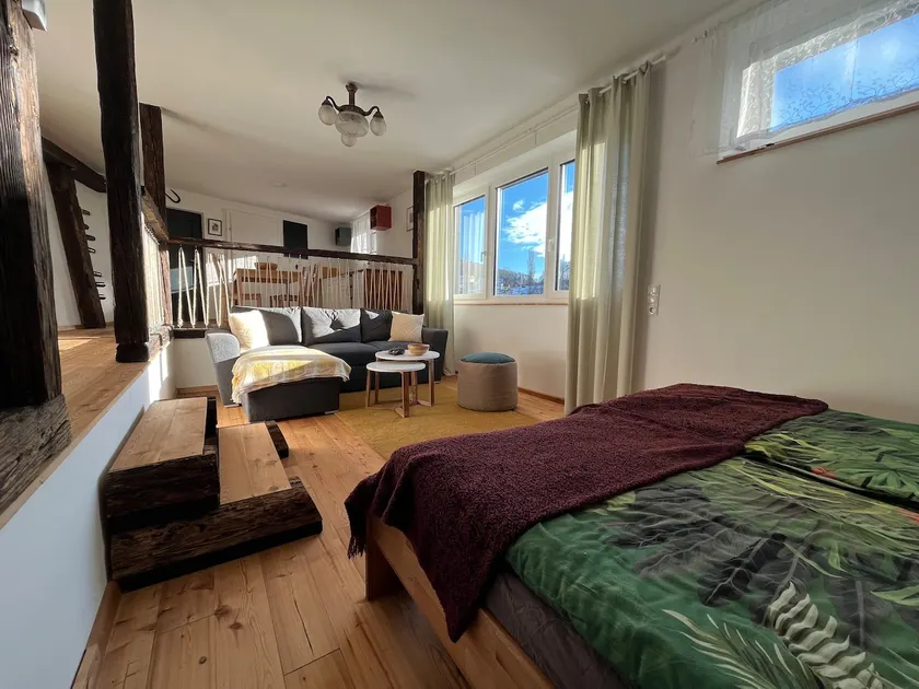 Bullas Weinlandstudio - Image 1
