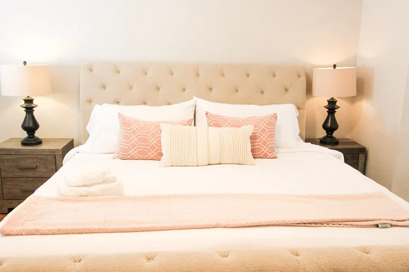 Comfort apartment 3bed/2bath near Boston - Image 1