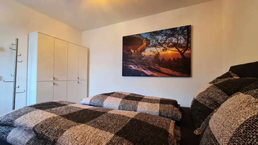 Apartment in Gernsheim - Image 1