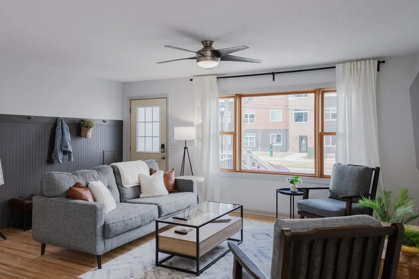 King Beds | 1 Blk to NDSU | 1 Mi to Downtown - Image 1