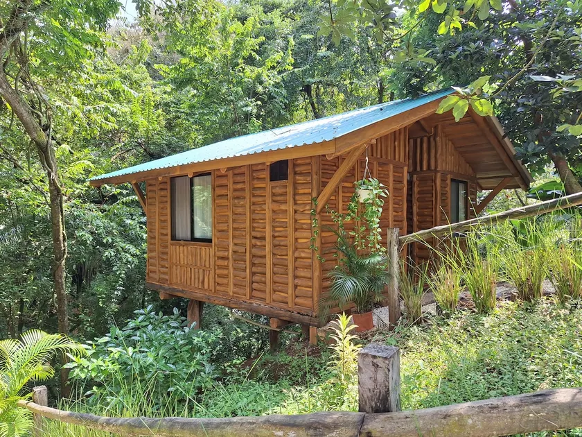 Guayacanes Ecotourism - Image 1