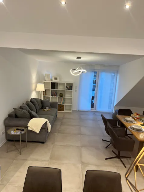 Bright and friendly domicile - Image 1