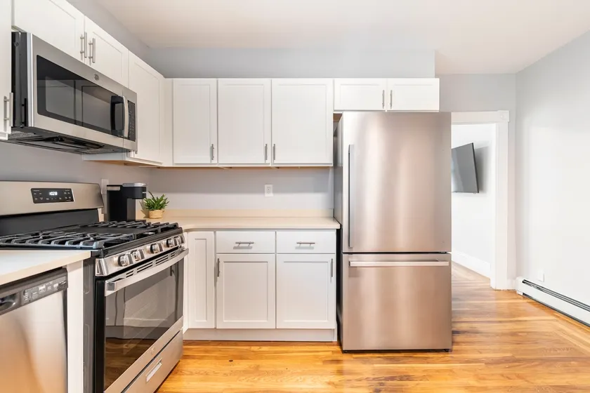 Modern Downtown Condo! - Image 1