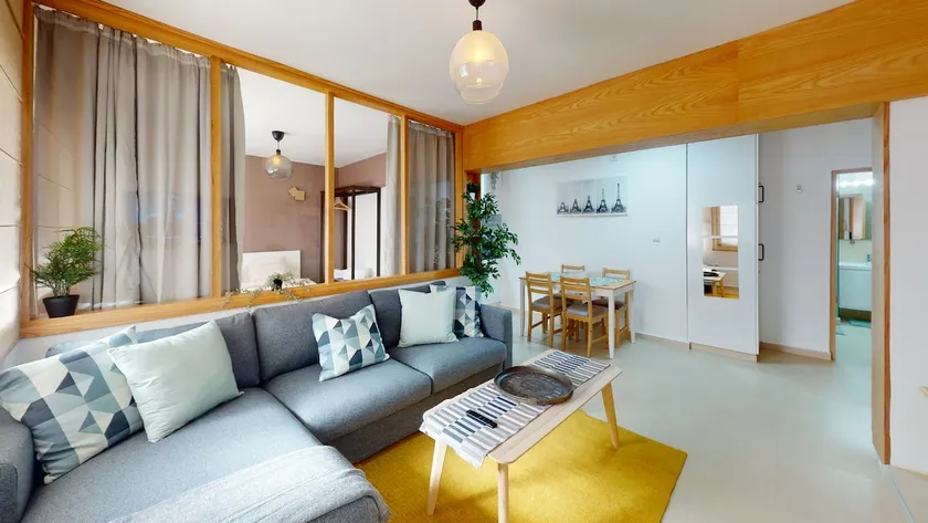 Cosy studio Arribat Center - Image 1
