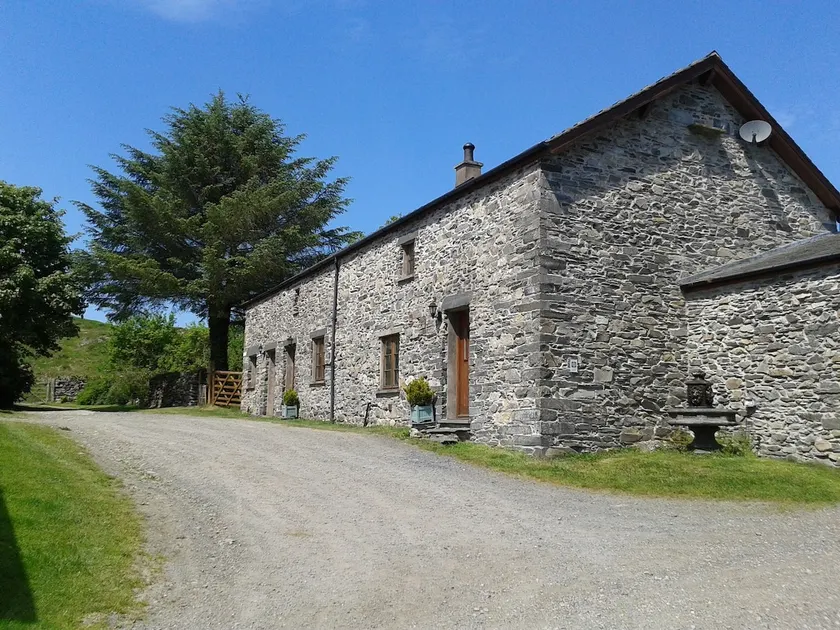 Thornthwaite Farm - Image 1