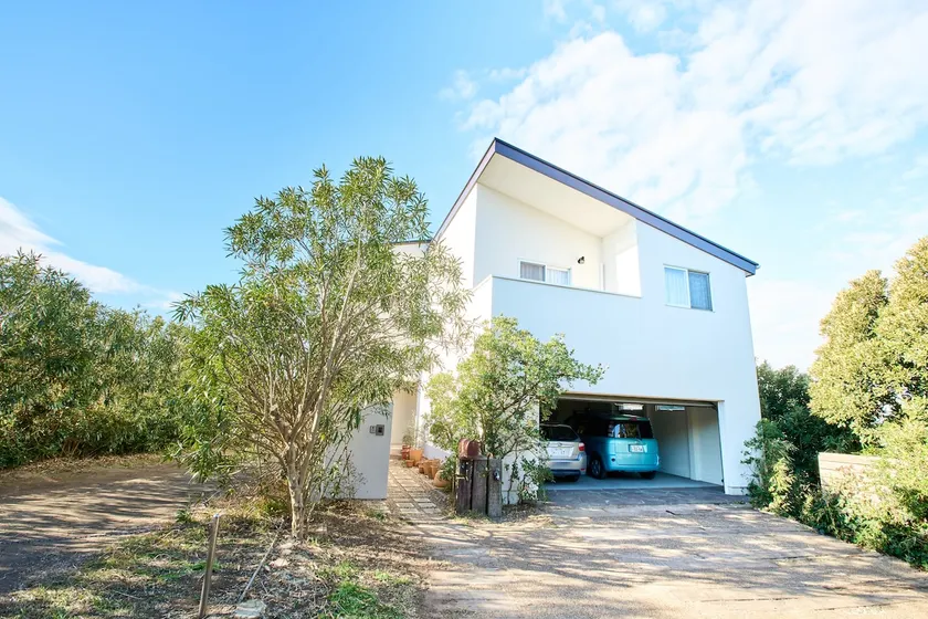 1棟貸し別荘　Whole Villa Rental - Image 1