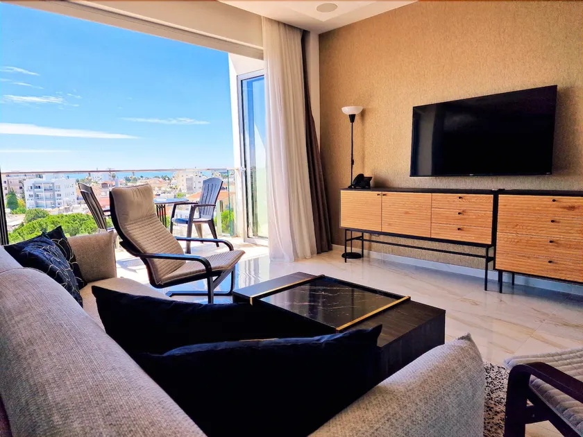 Superior 3 Bedroom with Balcony - Image 1
