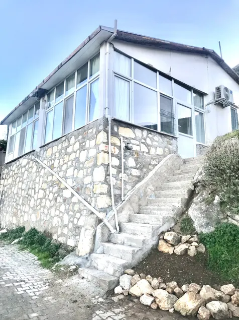 Village House with Panoramic View - Image 1
