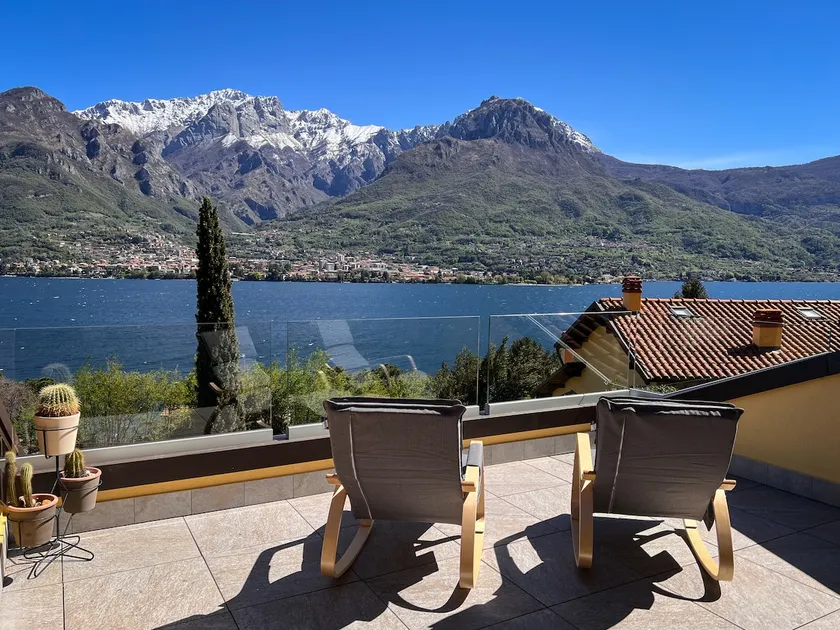 Casa Vacanza - La Dolce Vita Lake Como - Image 1