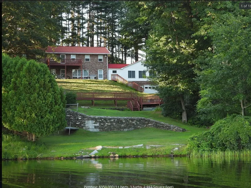 Buker Lodge - Image 1